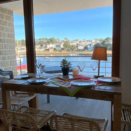 Appartement Face A La Mer -Port D'Audierne Exterior foto